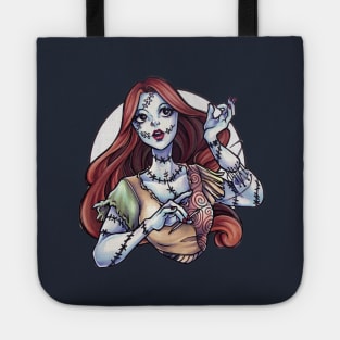 Sally Tote