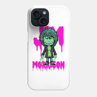 JimZ Phone Case