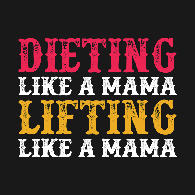 Dieting Like Mommies Artwork by star trek fanart and more