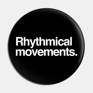 Rhythm Pin