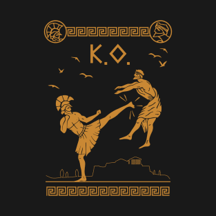 KO T-Shirt