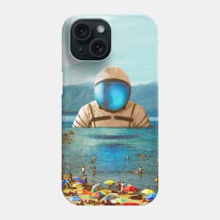 The Social Attempt Phone Case