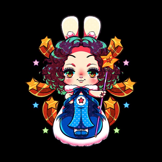 Bunny Sexbang by gorillaprutt