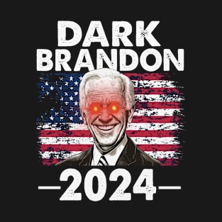 dark brandon T-Shirt