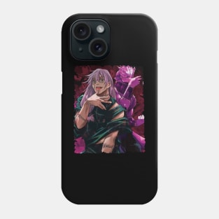 MAHITO MERCH VTG Phone Case