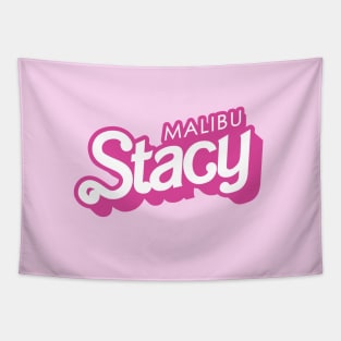 Malibu Stacy Tapestry