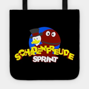 Schadenfreude in TV Tote