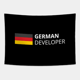 German Developer Tapestry