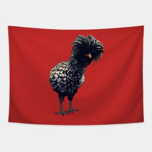 Chicken 1 Tapestry