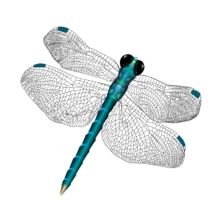 Dragonfly T-Shirt