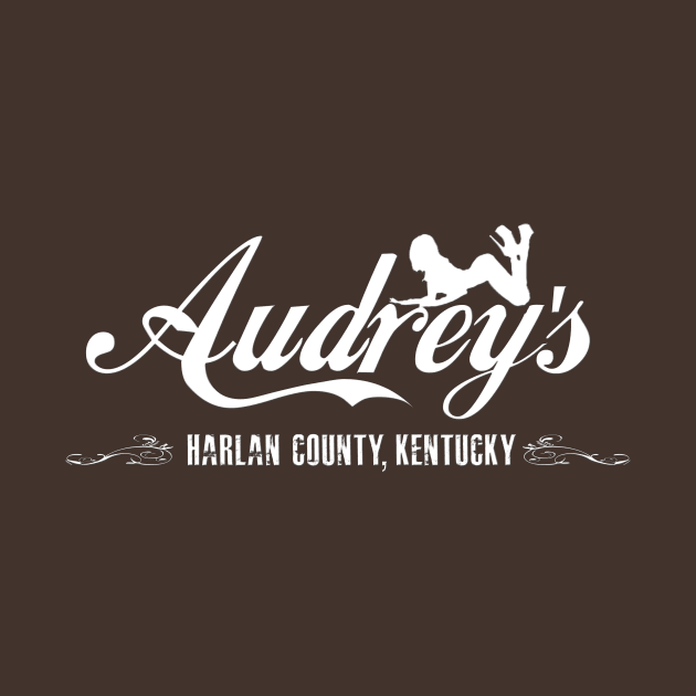 Audrey's - Harlan County, Kentucky by inesbot