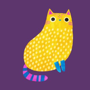 Kitty T-Shirt