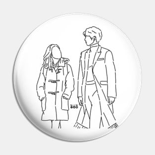 Goblin Korean Drama Pin