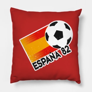 Espanã 82 - 1982 FIFA World Cup Pillow