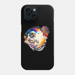 Beauty of Infinite  Space Phone Case