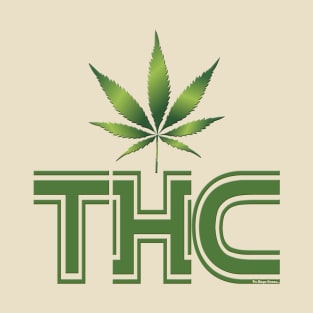 THC T-Shirt