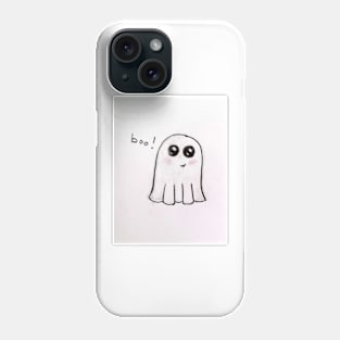 Ghostie Phone Case