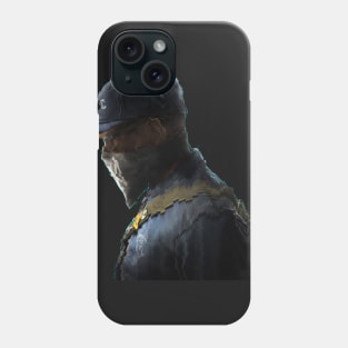 Watch Dogs 2 - Hacked Phone Case