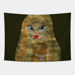 Icandy Cloe Washout Tapestry