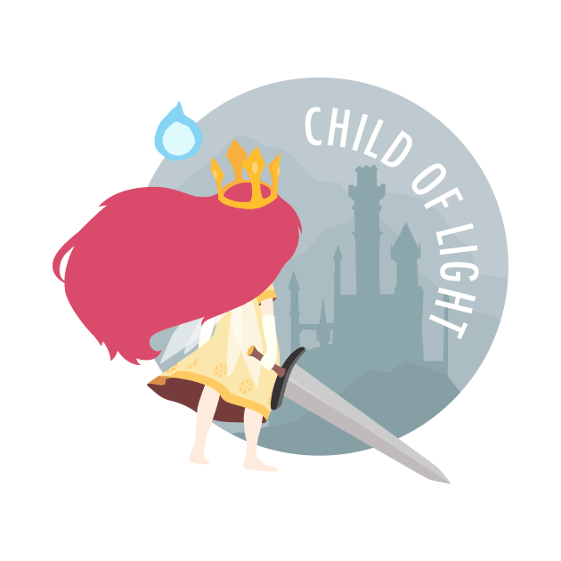 Child of Light by gaps81