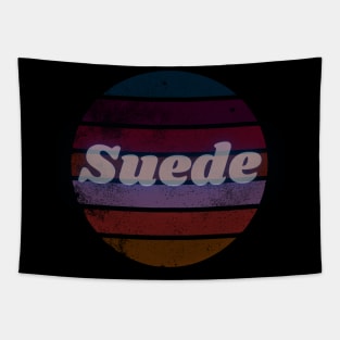 suede Tapestry