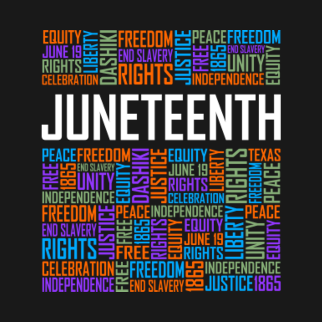 juneteenth words juneteenth onesie teepublic