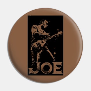 Joe Pin