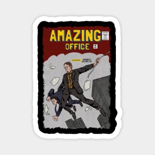 Amazing Office Magnet