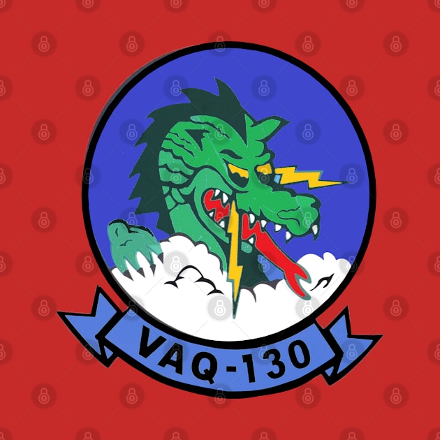 Electronic Attack Squadron 130 (VAQ-130) by Airdale Navy