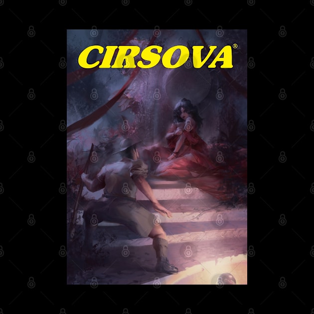 Incident In Burma by cirsova