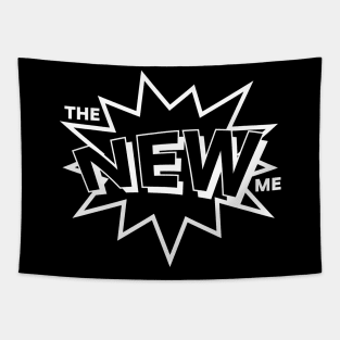 The New Me 02 Tapestry