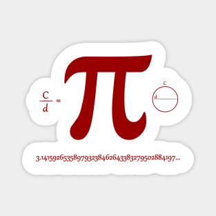 pi Magnet