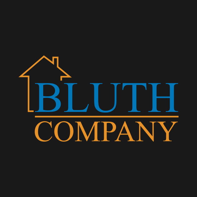 Bluth Company by vangori