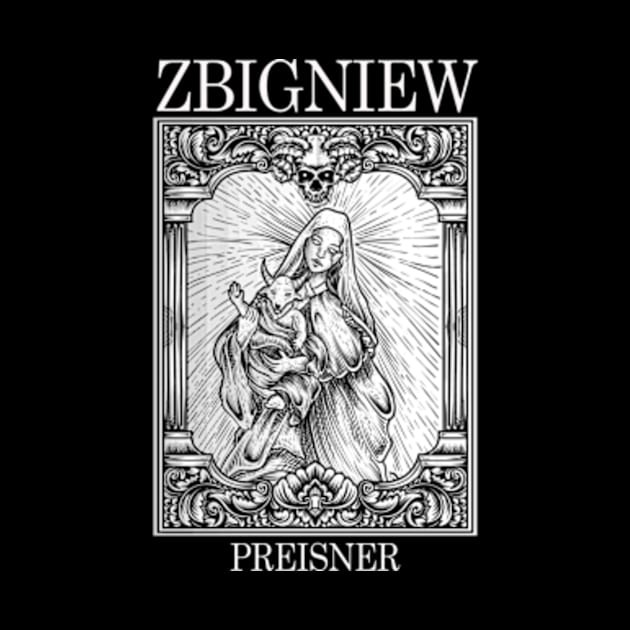 Zbigniew Preisner polish composer by PRINCE HIP HOP