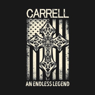 CARRELL T-Shirt