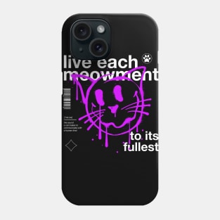 Meowment Phone Case