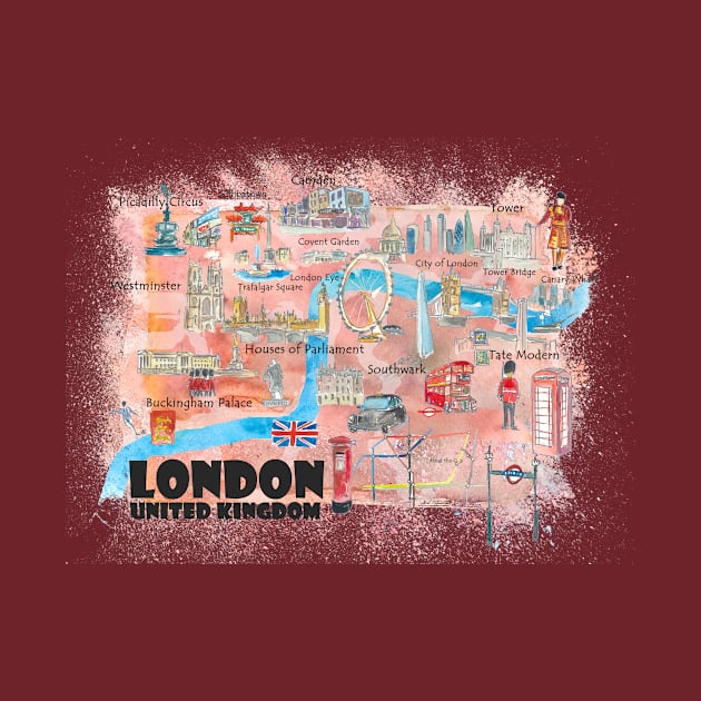 London by artshop77