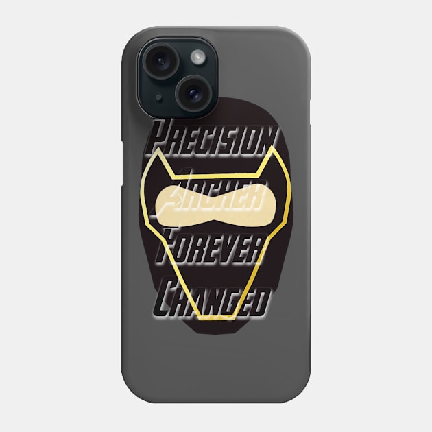 Ronin Phone Case by Thisepisodeisabout