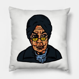 MADEMOISELLE Pillow