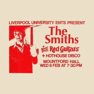 The Smiths T-Shirt