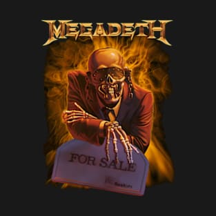 Metalpost 2 T-Shirt