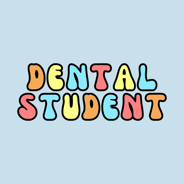 Dental Student by Haministic Harmony