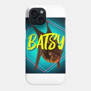 Bat Phone Case