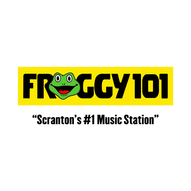 Froggy 101 by fullgrownham