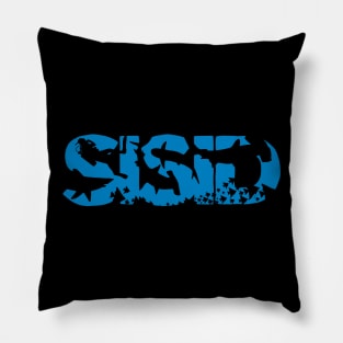 Sisid Pillow