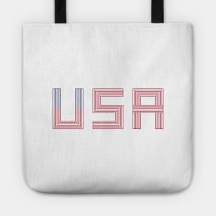 USA Tote