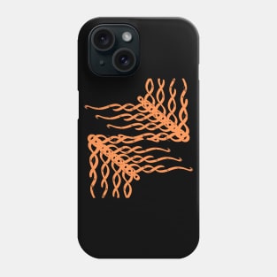 Just as vines Phone Case