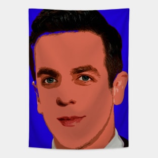 bj novak Tapestry