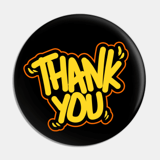 thank you Pin