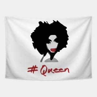 Queen Tapestry